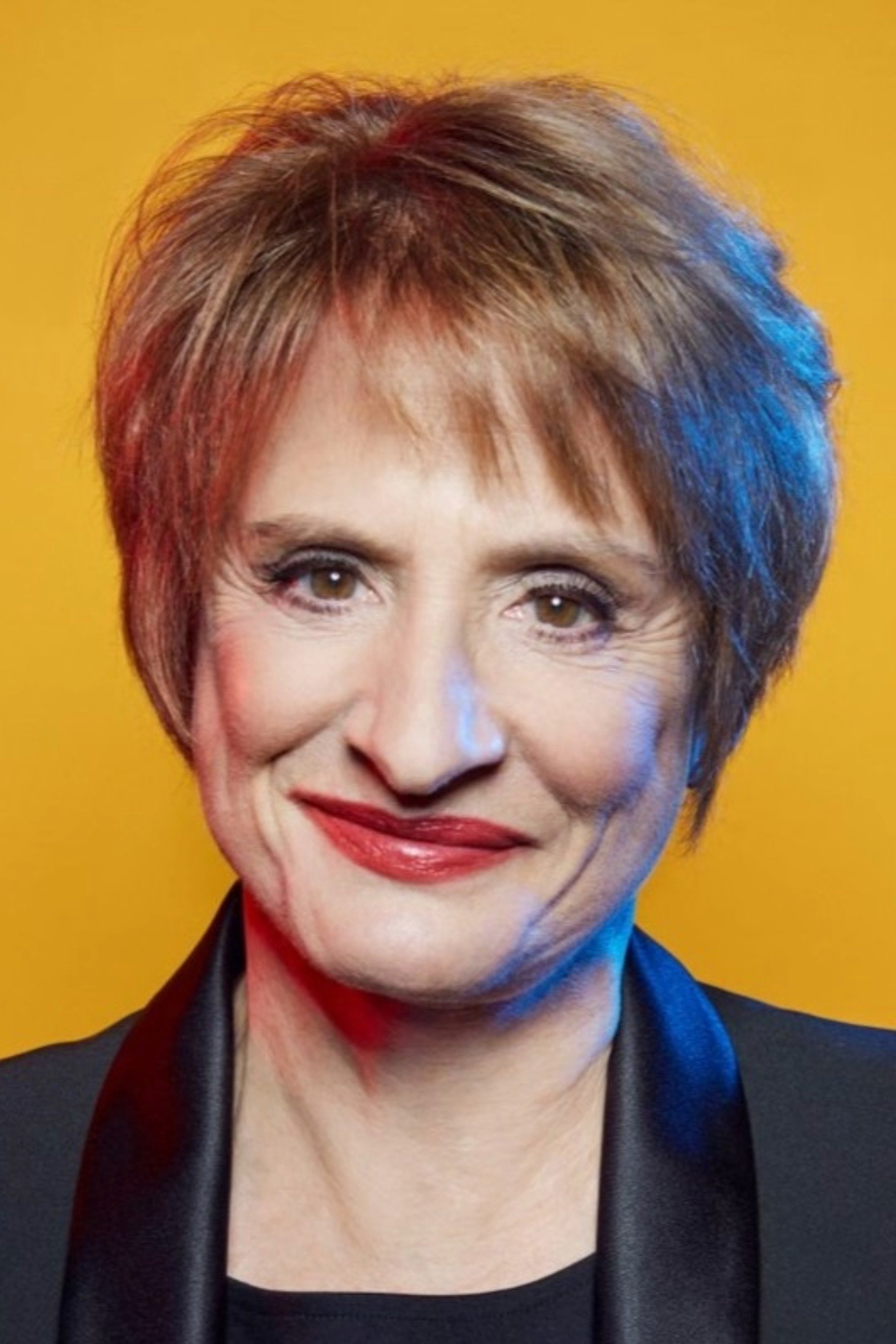 بازیگر Patti LuPone  