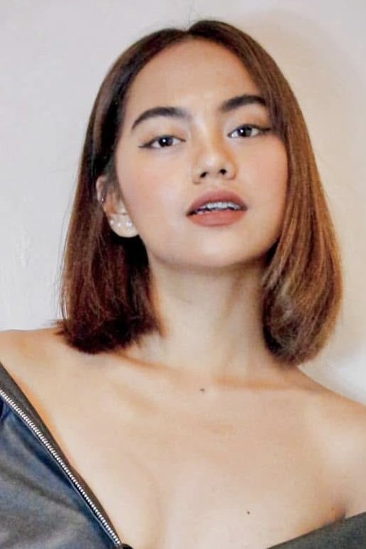 بازیگر Danisa Bernaldez  