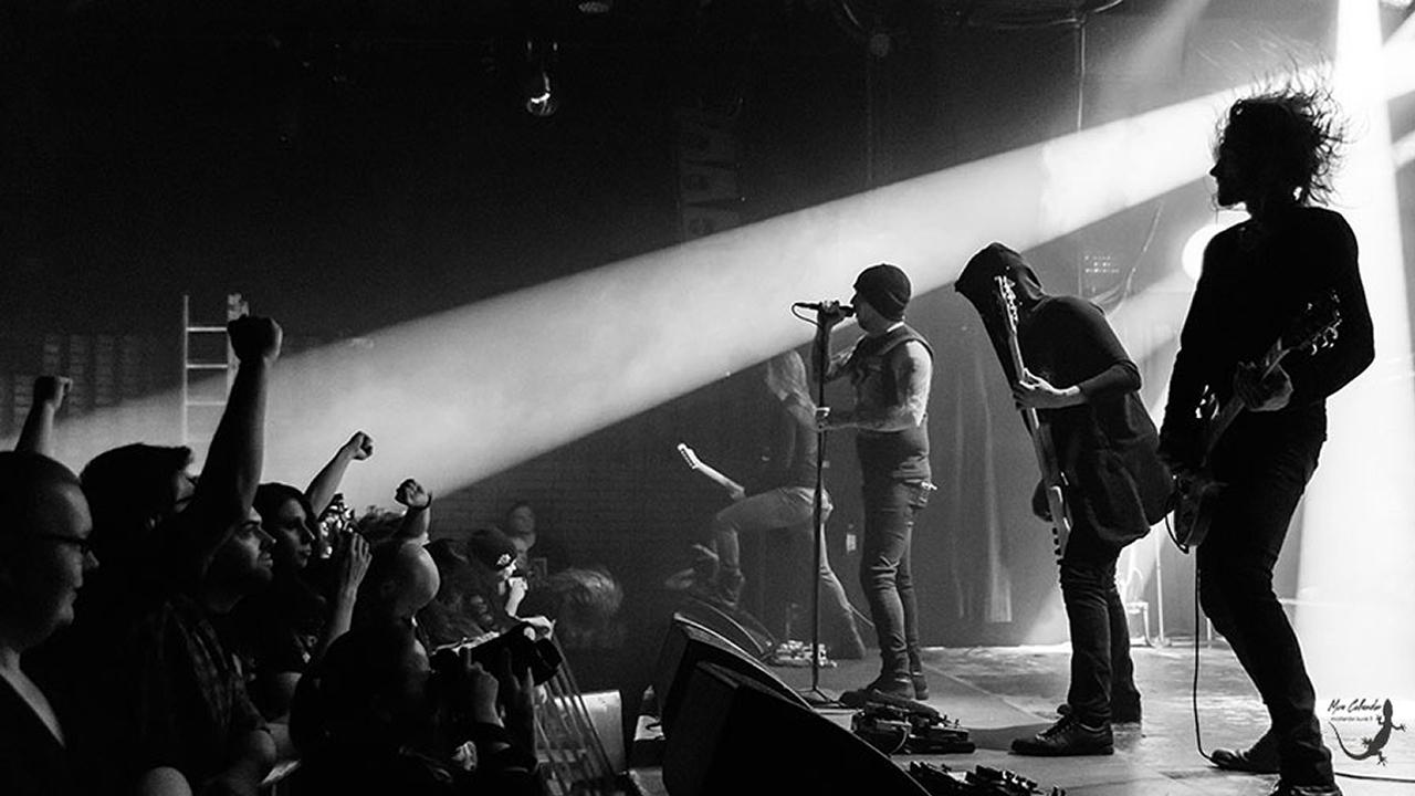 Swallow The Sun: 20 Years of Gloom, Beauty, and Despair - Live in Helsinki|Swallow The Sun: 20 Years of Gloom, Beauty, and Despair - Live in Helsinki