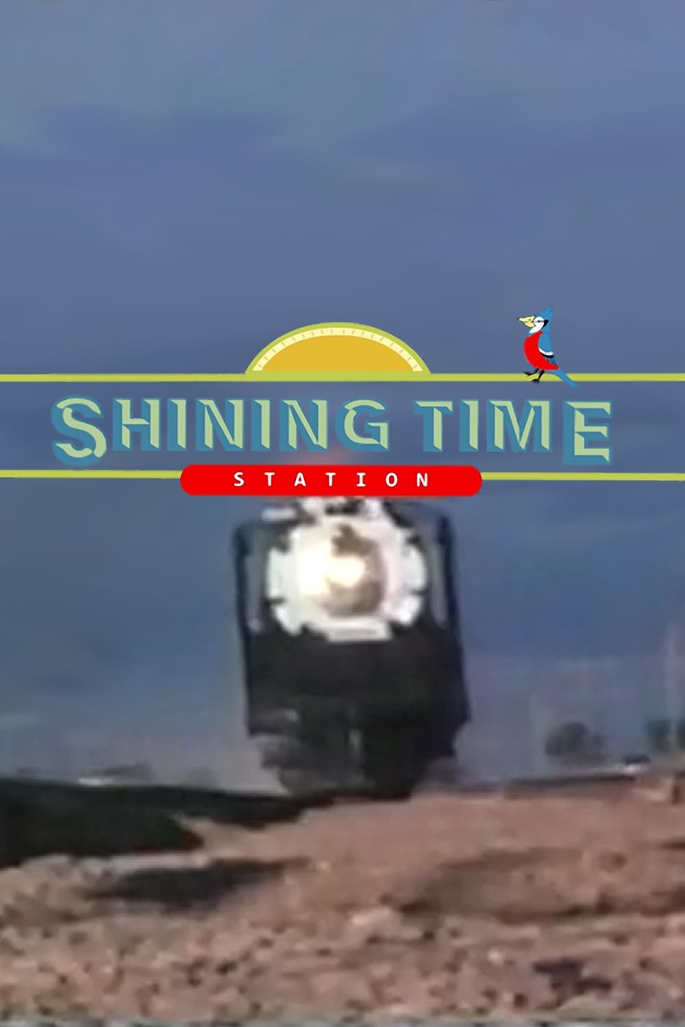 Shining Time Station | Shining Time Station