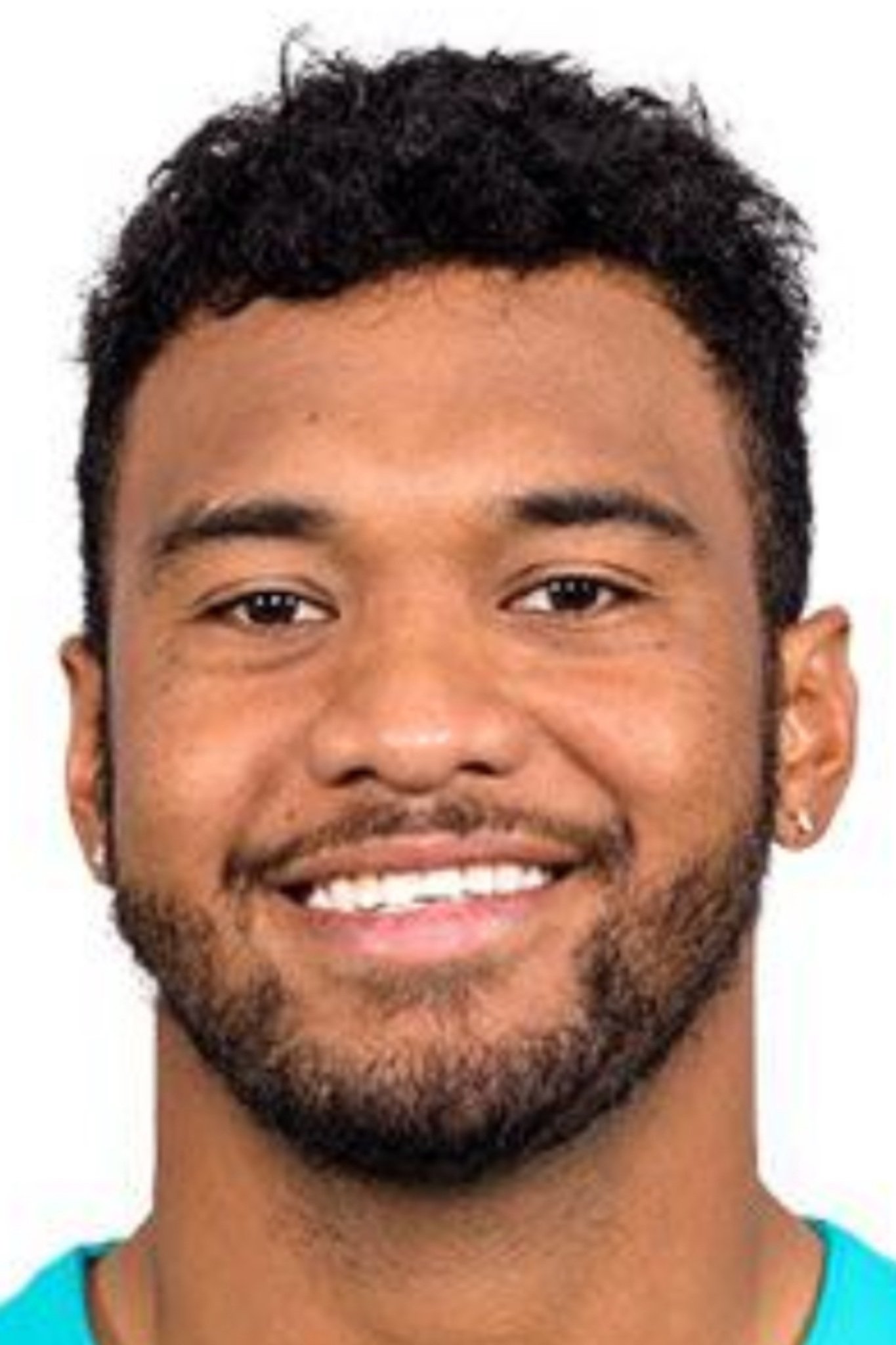 بازیگر Tua Tagovailoa  