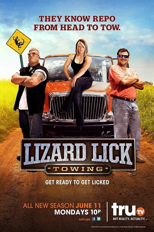 Lizard Lick Towing | Lizard Lick Towing