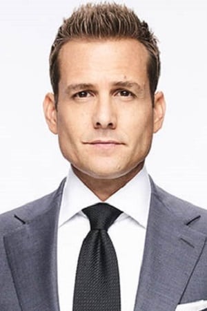 بازیگر Gabriel Macht  