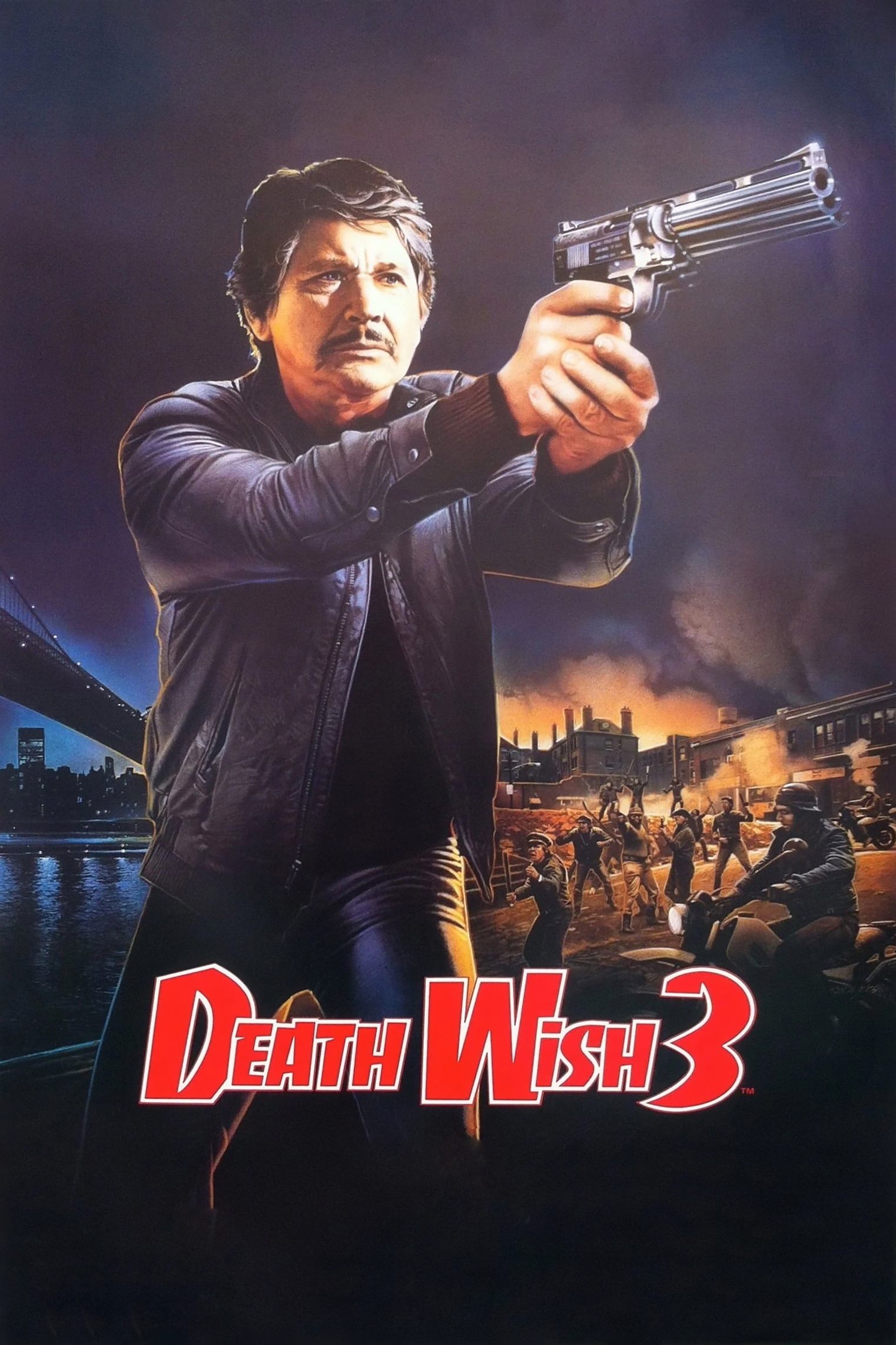 Death Wish 3 | Death Wish 3