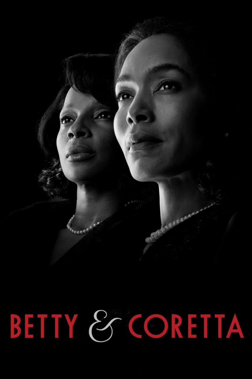 Betty and Coretta | Betty and Coretta