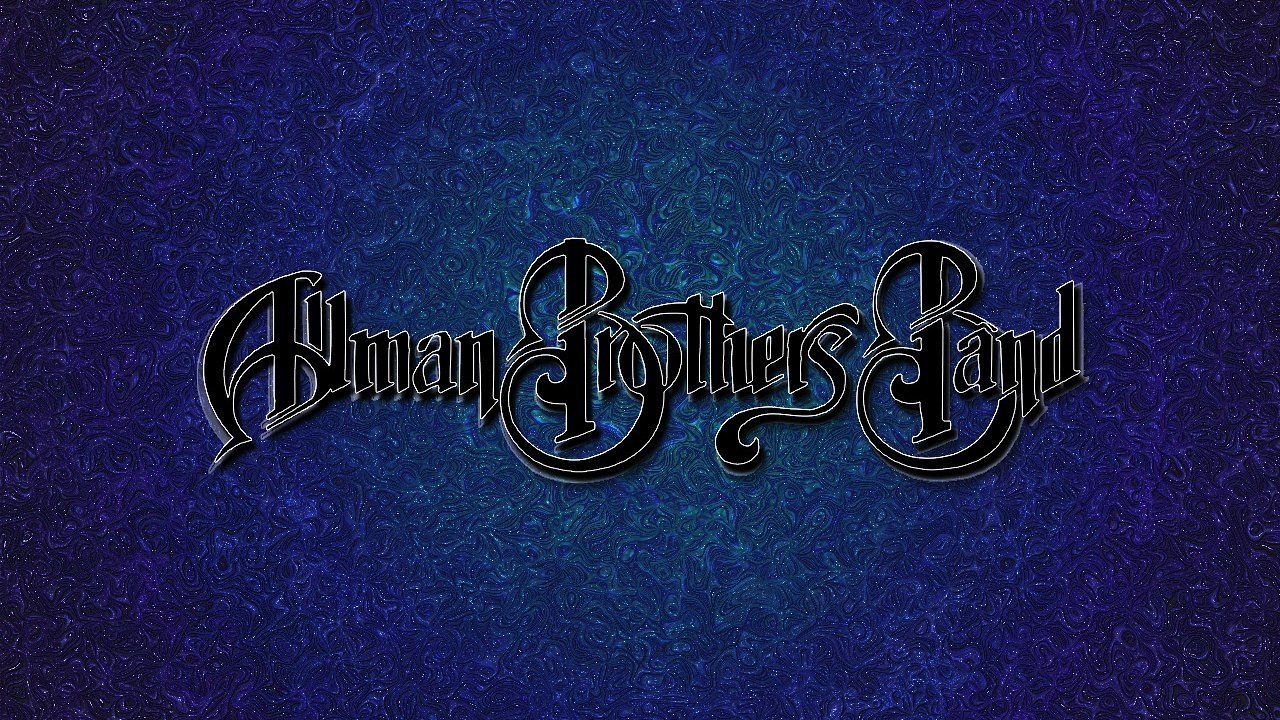 The Allman Brothers: Live In Germany 1991|The Allman Brothers: Live In Germany 1991