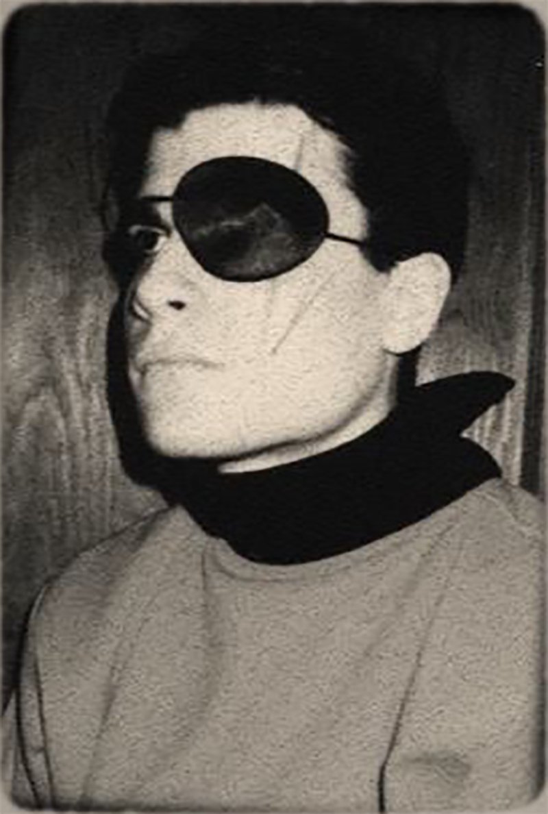 بازیگر Lorenzo Gutiérrez  