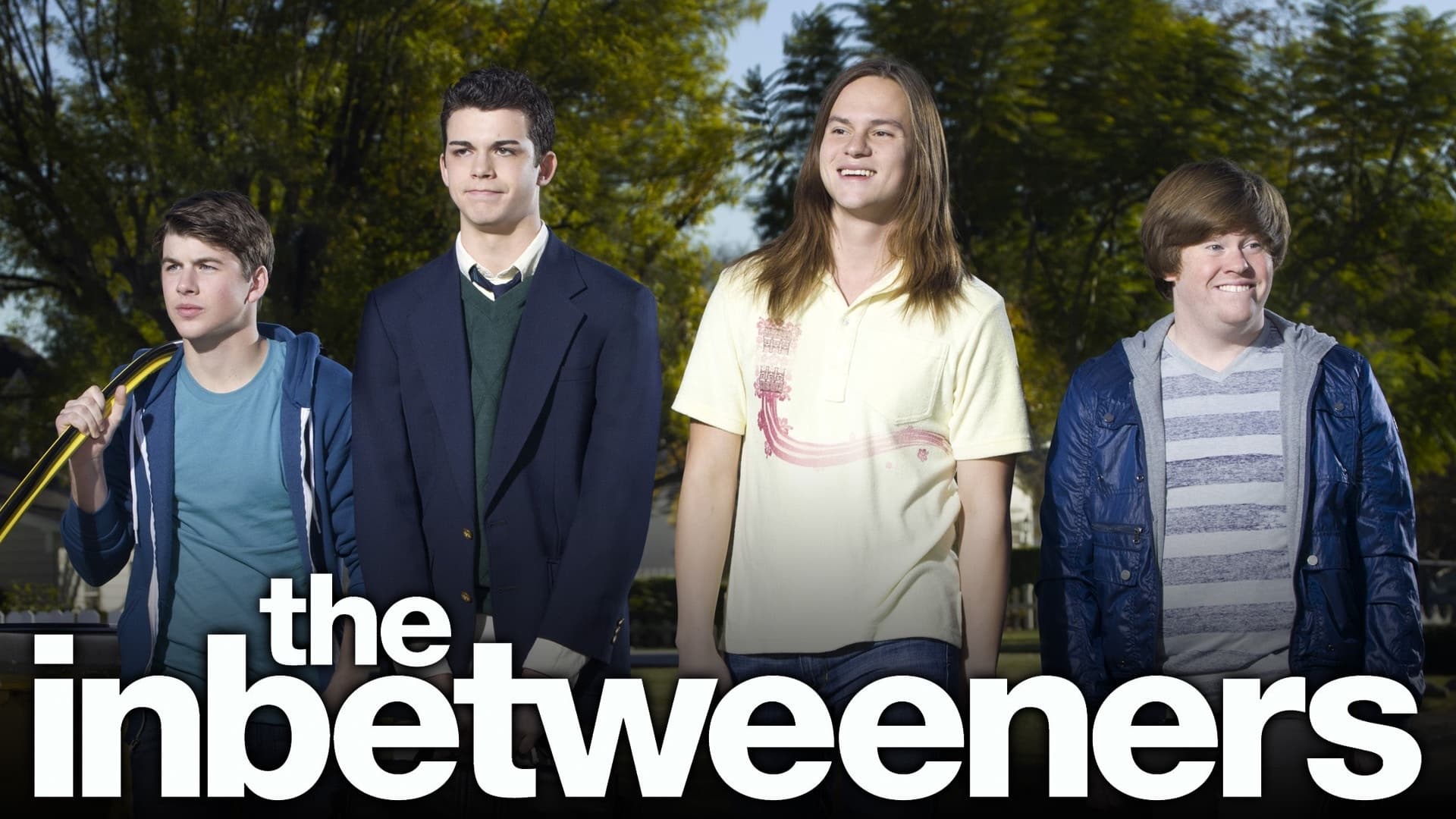 The Inbetweeners|The Inbetweeners