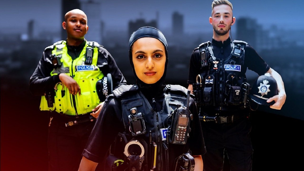 Fresh Cops|Fresh Cops