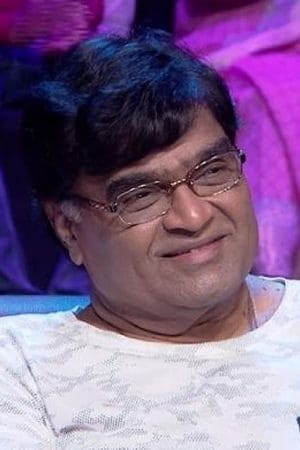 بازیگر Ashok Saraf  