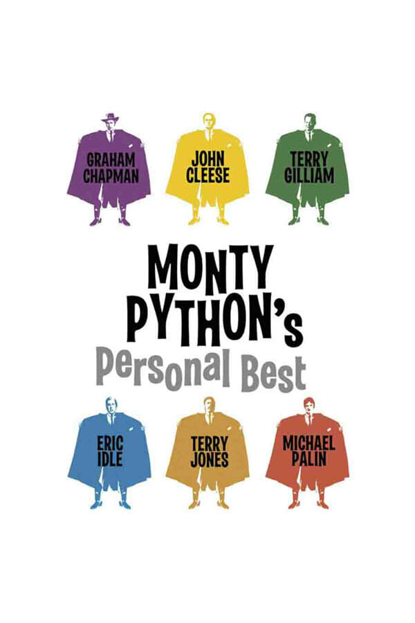 Monty Python's Personal Best | Monty Python's Personal Best