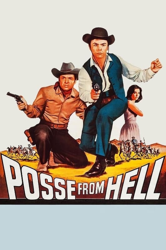 Posse from Hell