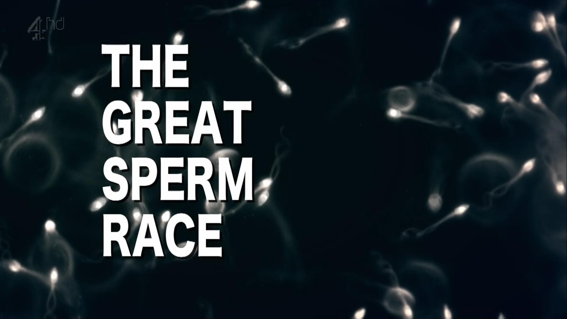 The Great Sperm Race|The Great Sperm Race