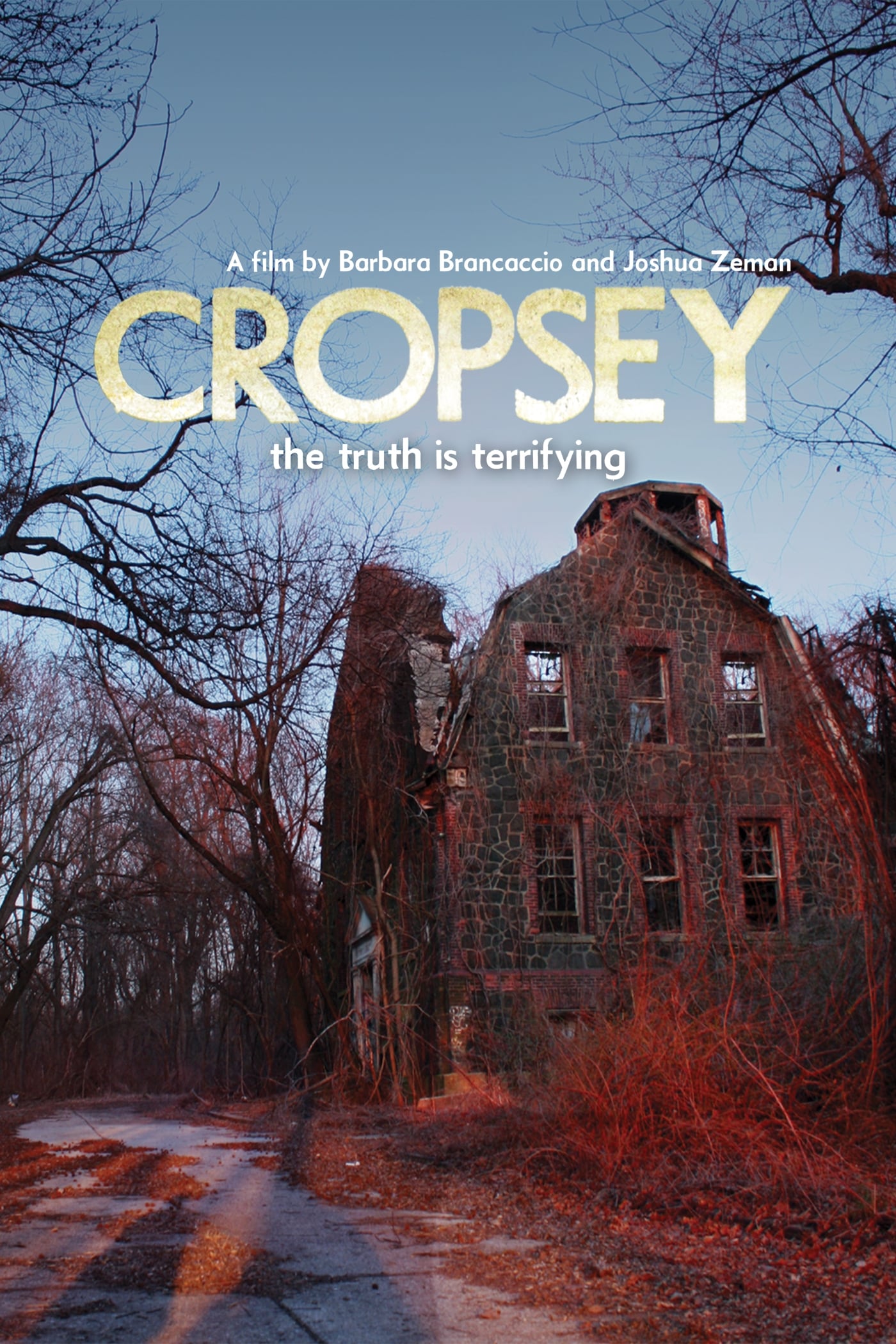 Cropsey | Cropsey