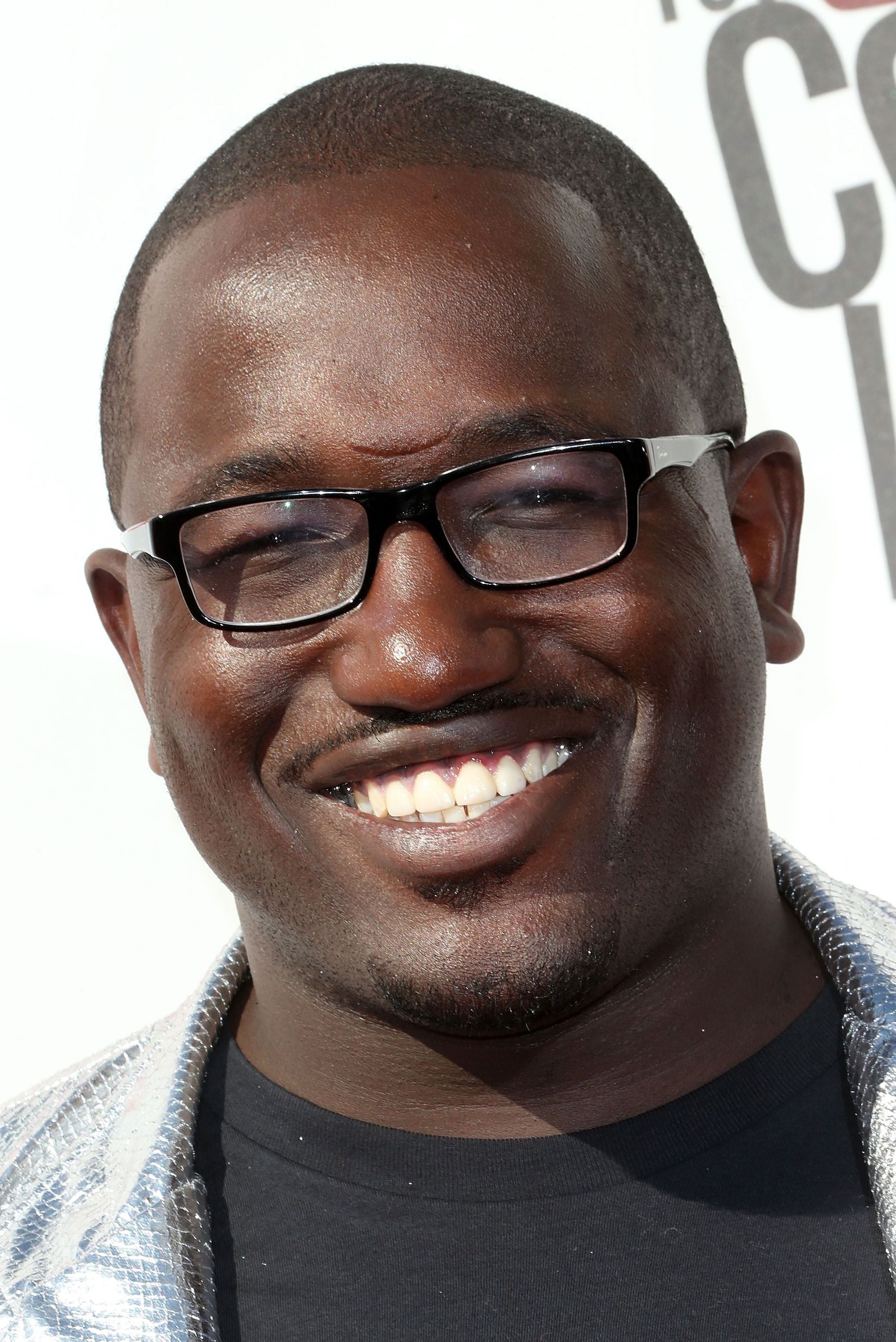 بازیگر Hannibal Buress  