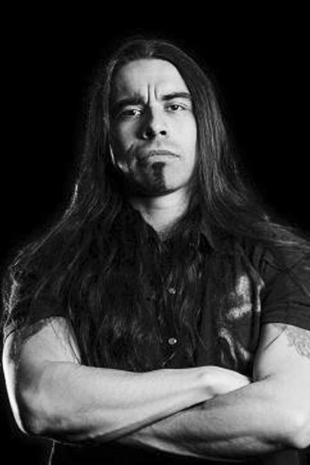 بازیگر David Bermudez  