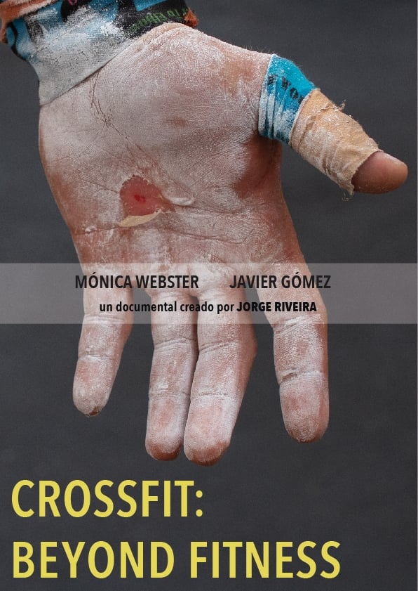 CrossFit: Beyond Fitness | CrossFit: Beyond Fitness