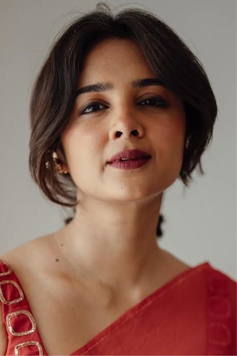 بازیگر Reshma Sebastian  