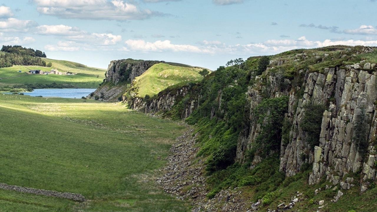 Schottlands wilder Norden|Schottlands wilder Norden