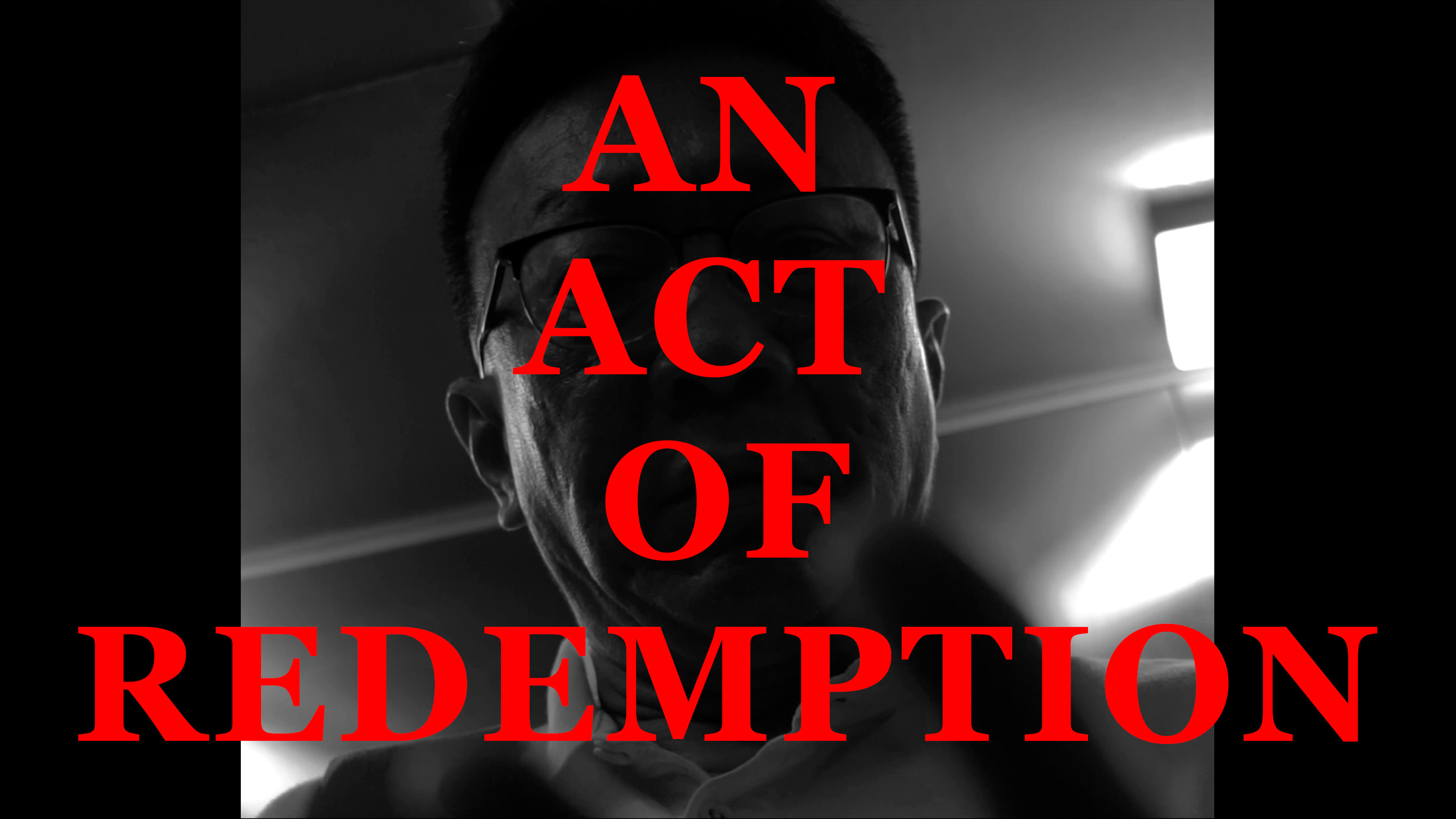 An Act of Redemption|An Act of Redemption