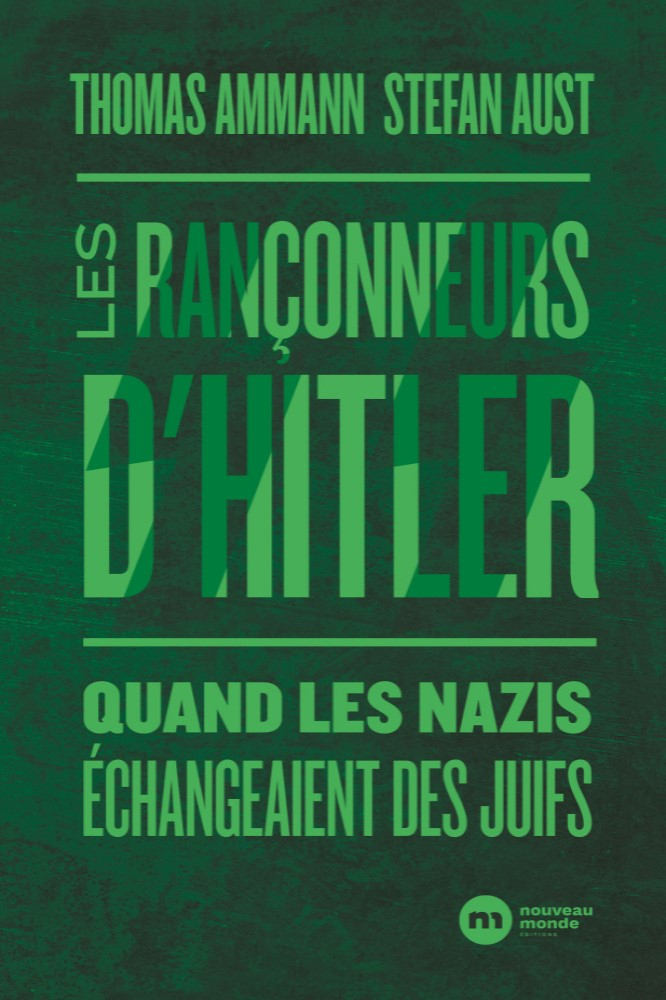 Hitlers Menschenhändler: Juden als Austauschware | Hitlers Menschenhändler: Juden als Austauschware