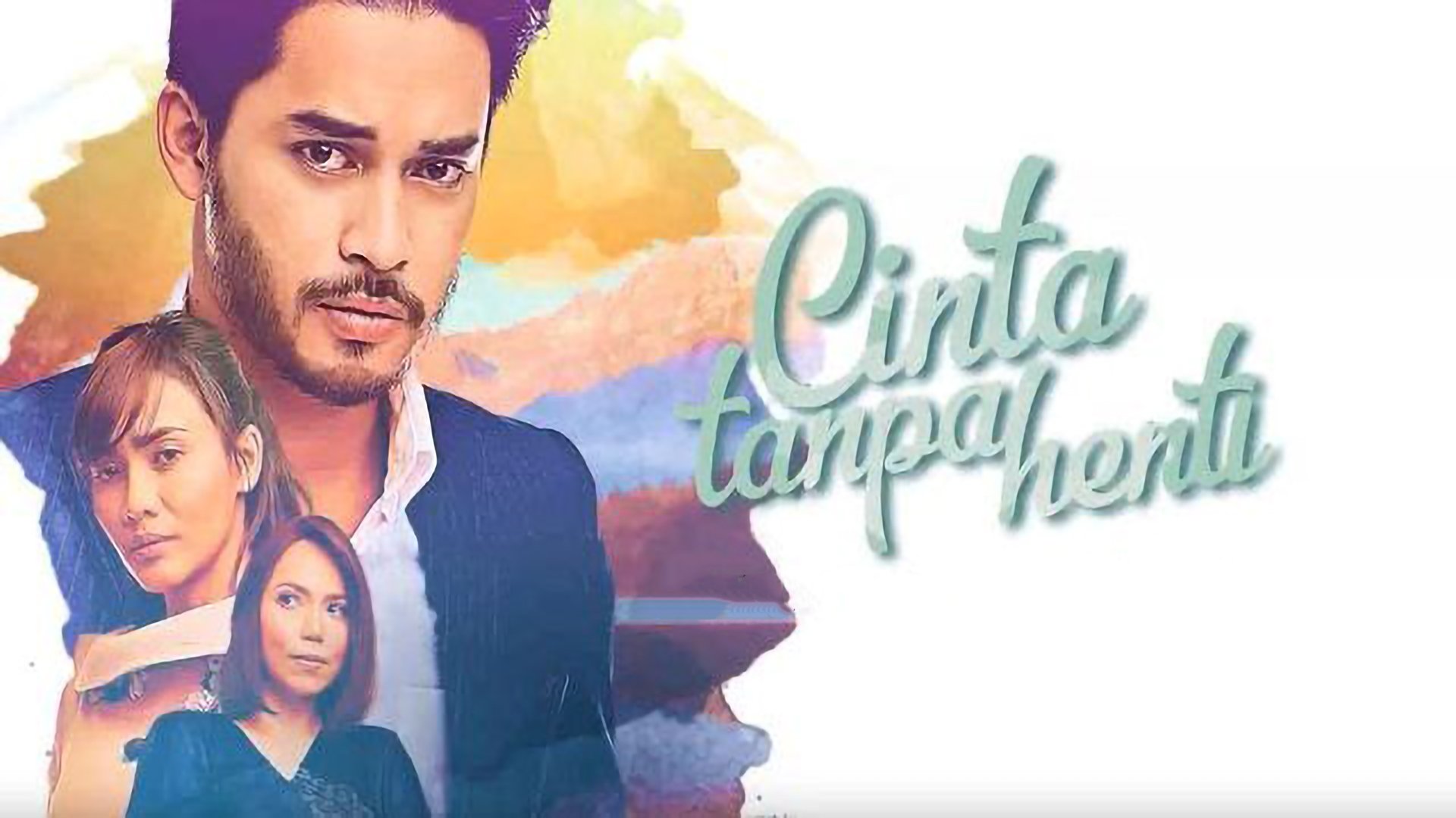 Cinta Tanpa Henti|Cinta Tanpa Henti