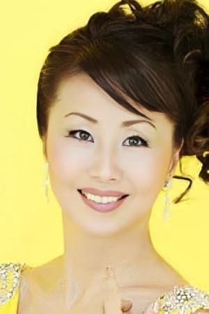 بازیگر Junko Yanagisawa  