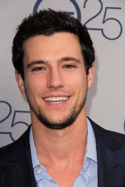 بازیگر Drew Roy  