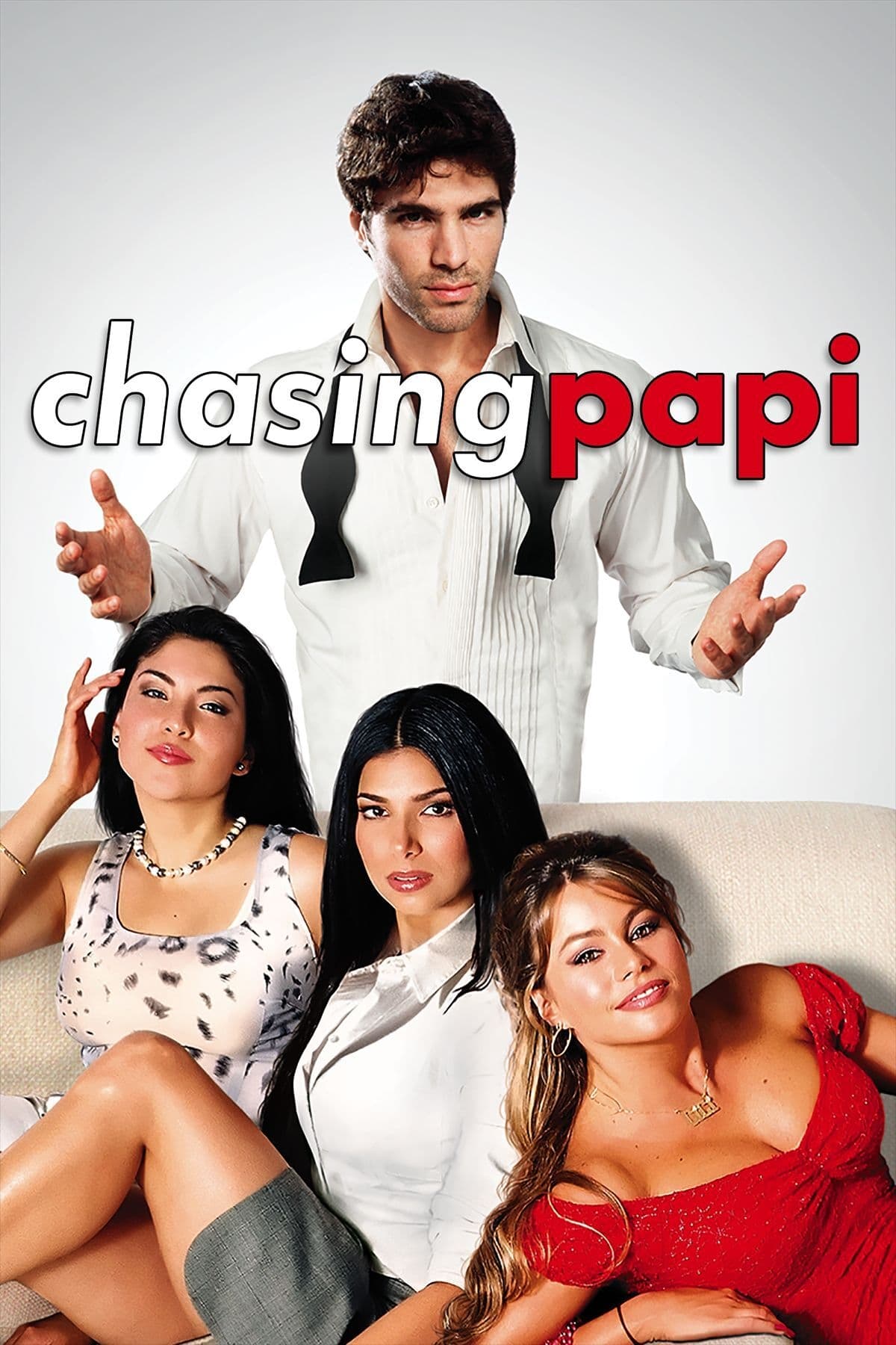 Chasing Papi | Chasing Papi