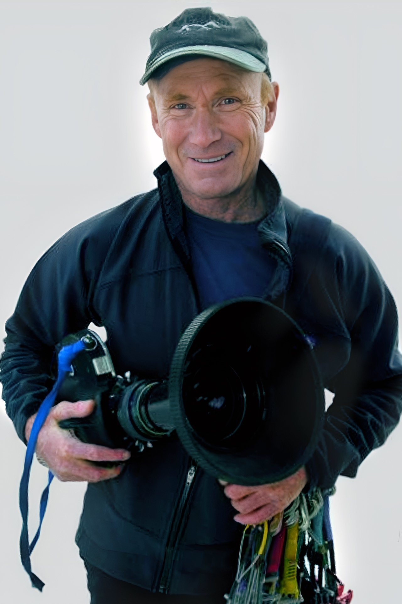 بازیگر Eric Perlman  