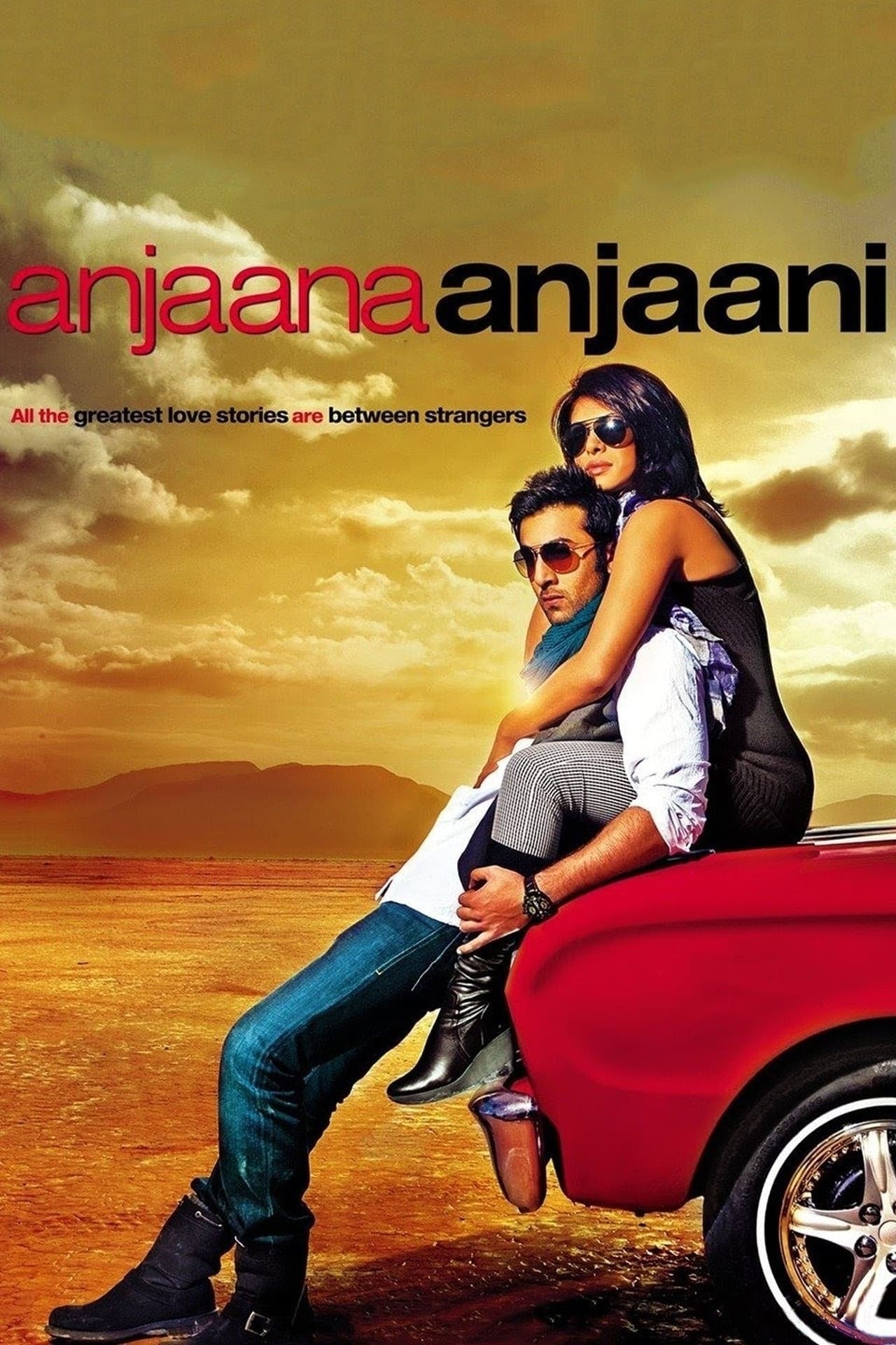 Anjaana Anjaani | Anjaana Anjaani