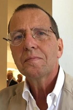 بازیگر Gianluigi Calderone  