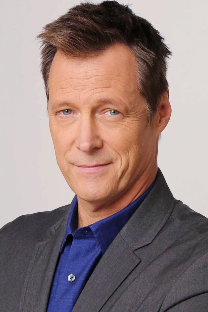 بازیگر Matthew Ashford  