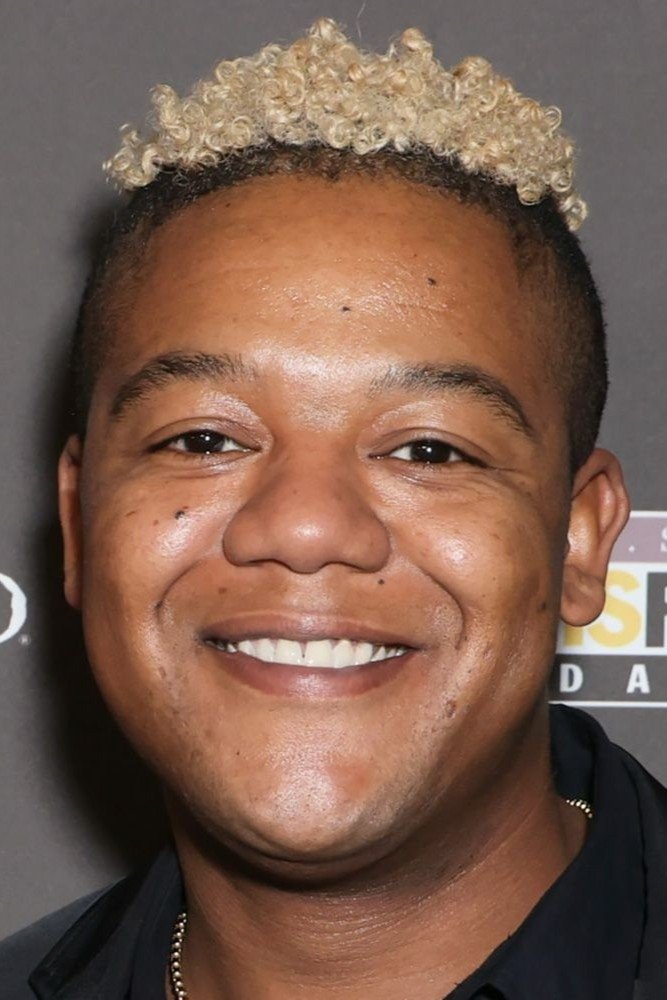 بازیگر Kyle Massey  