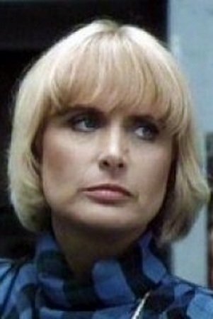 بازیگر Diane Dubois  