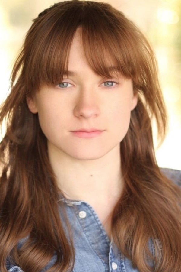 بازیگر Kirsty Marie  