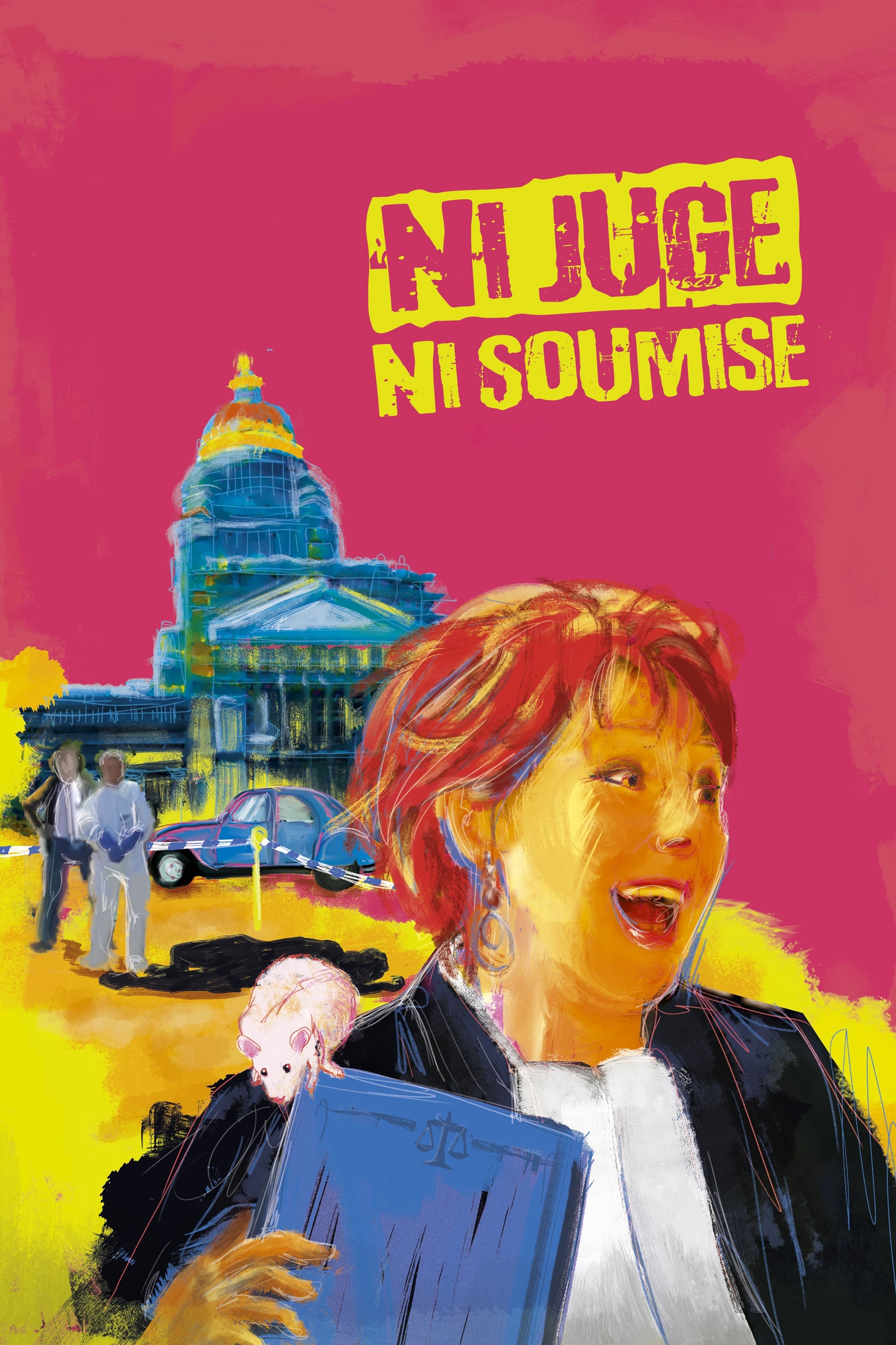 Ni juge, ni soumise | Ni juge, ni soumise