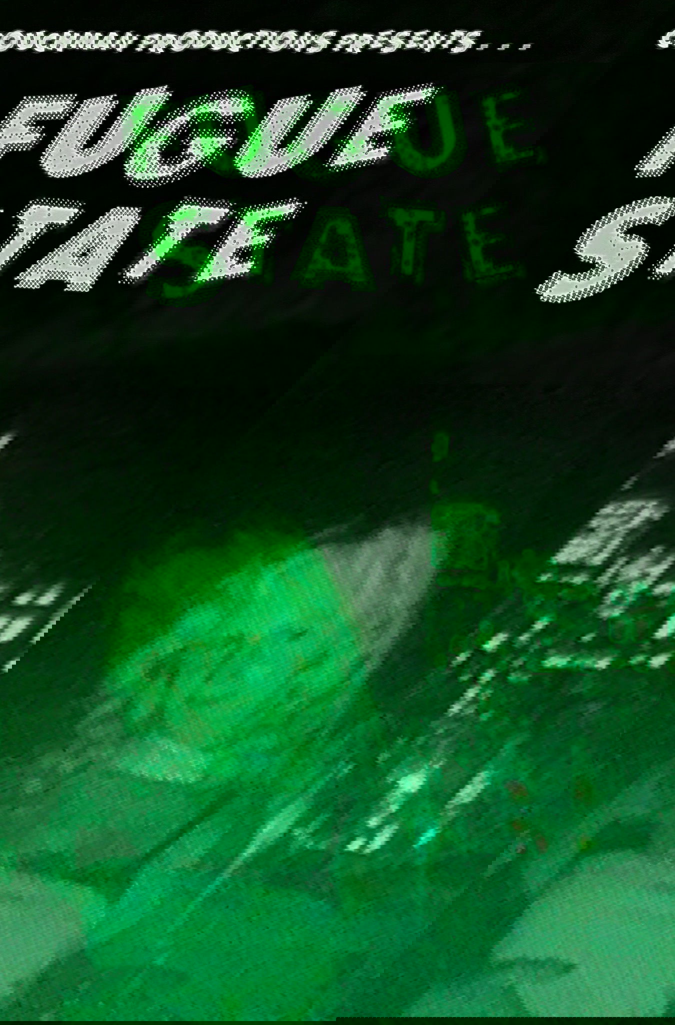 Fugue State