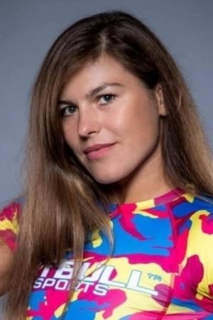 بازیگر Marina Mokhnatkina  