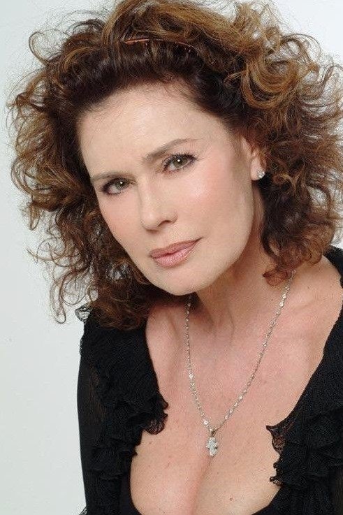 بازیگر Corinne Cléry  