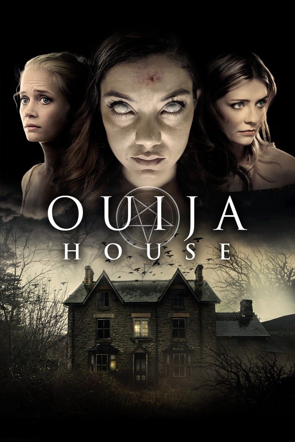 Ouija House | Ouija House