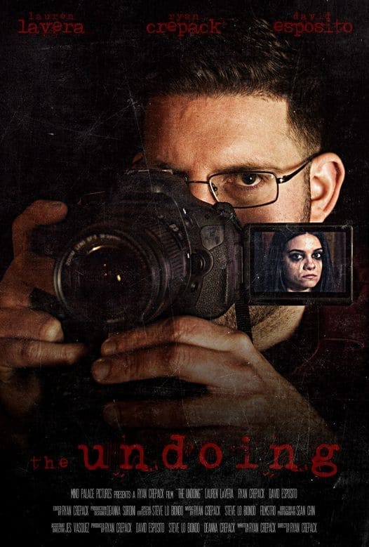 The Undoing | The Undoing