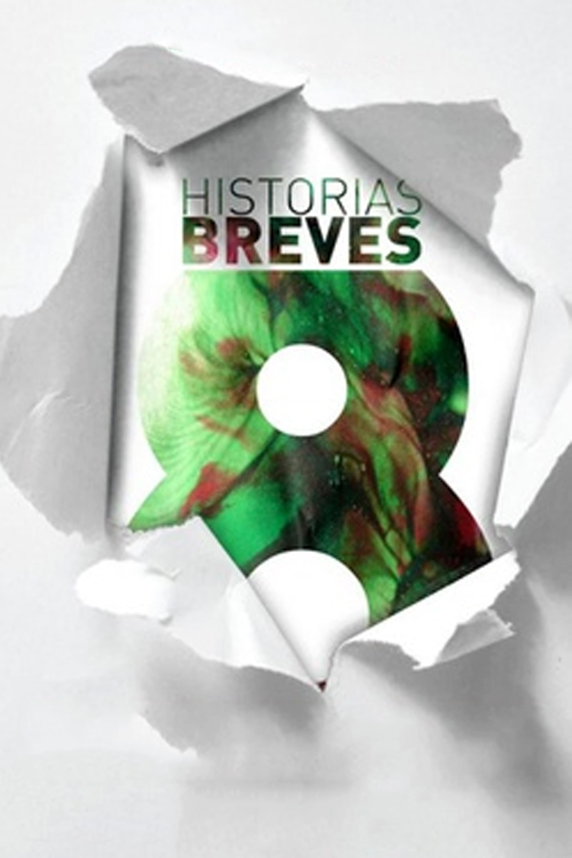 Historias breves 8 | Historias breves 8