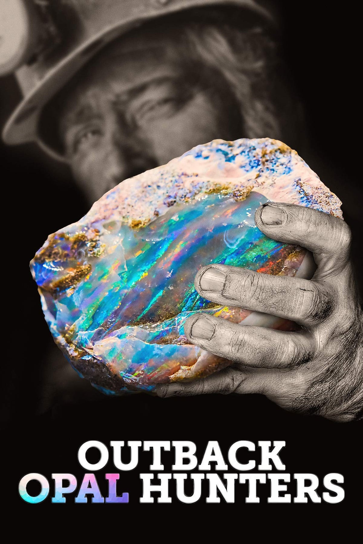 Outback Opal Hunters | Outback Opal Hunters