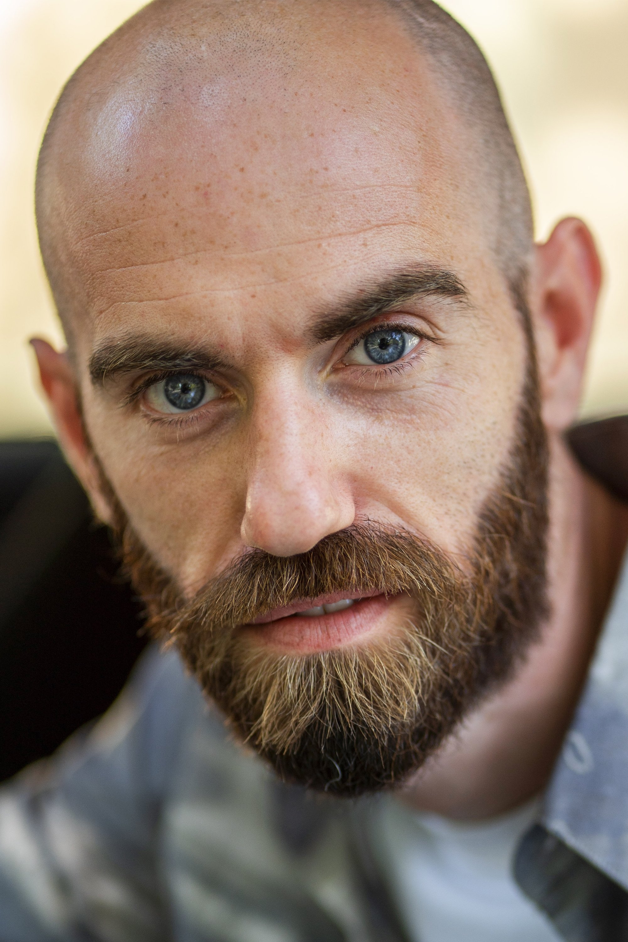 بازیگر Giacomo Bottoni  