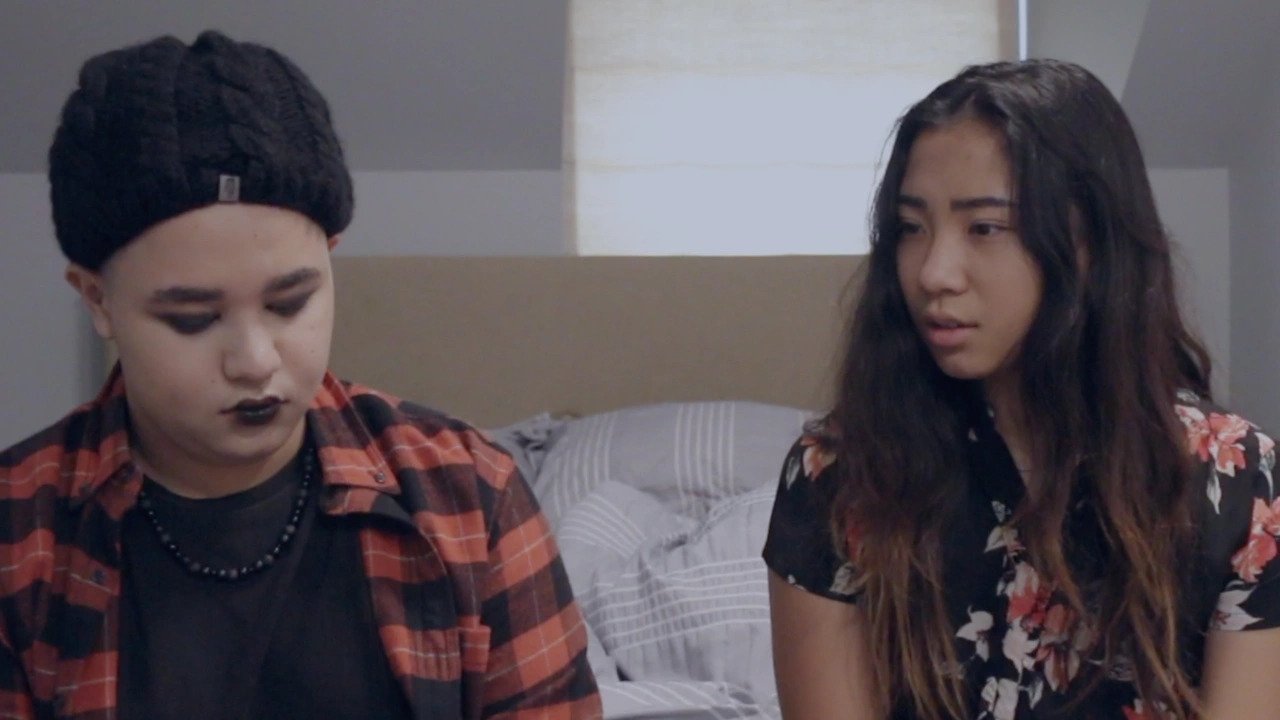 The Lies We Tell|The Lies We Tell