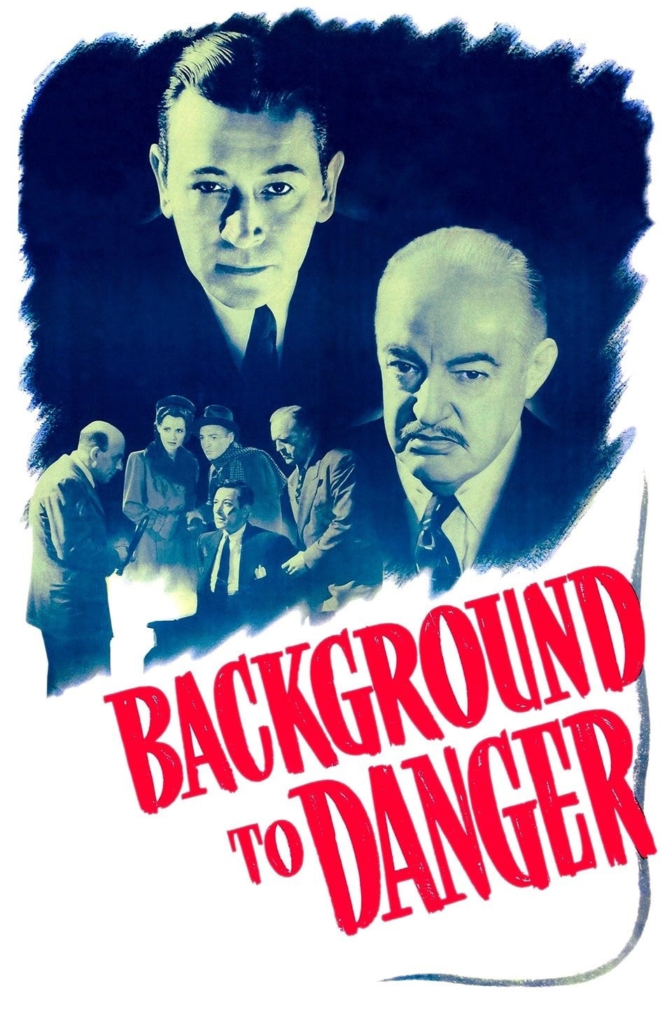 Background to Danger | Background to Danger