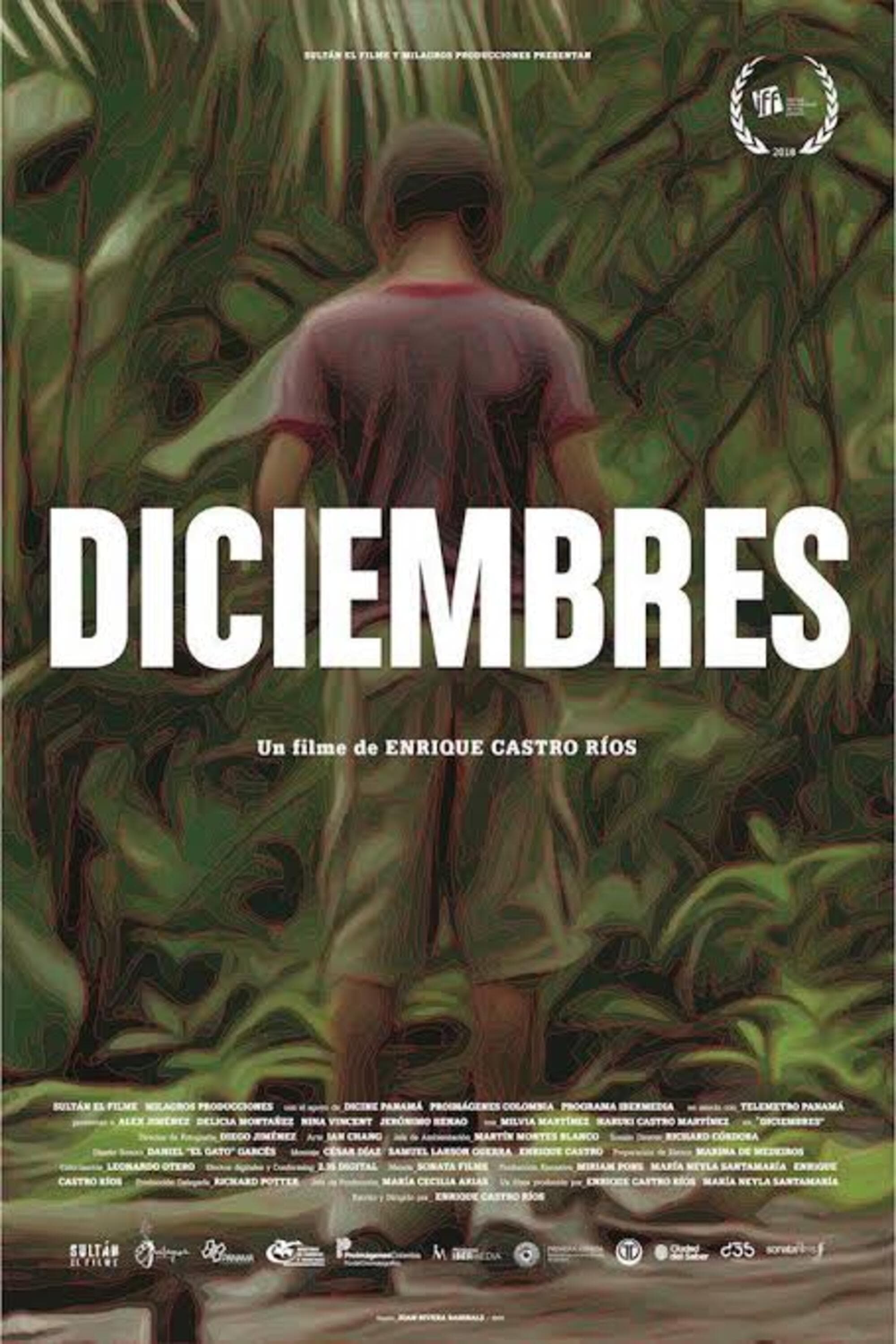 Diciembres