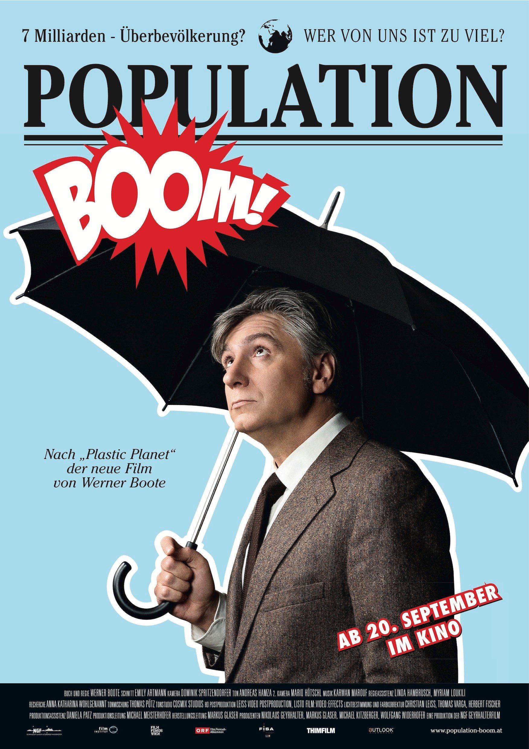 Population Boom | Population Boom