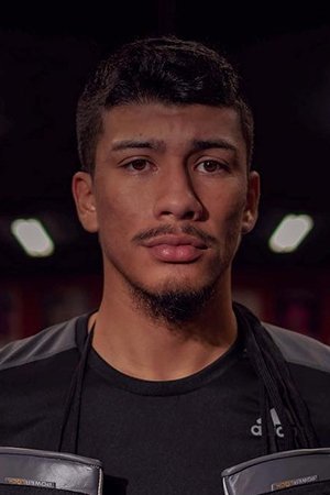 بازیگر Mario Ramos  